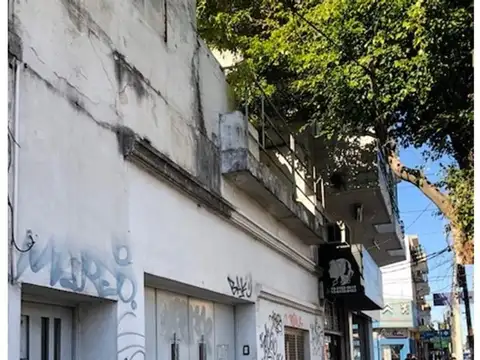 Avenida San Martin 3084