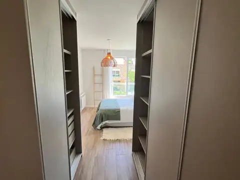 Venta Departamento 2 Dormitorios - Fundar - Bruna