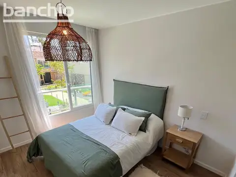 Departamento en Venta al Este