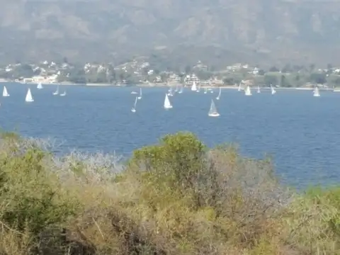 Terreno en Venta 35  mts Frente