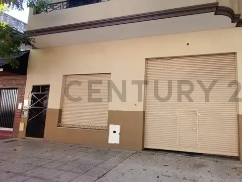 VENTA PH LOCAL O DEPOSITO EN MATADEROS