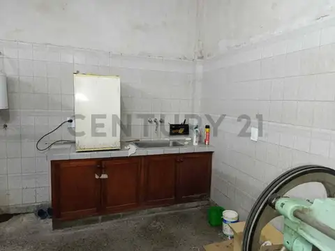 Departamento en Venta 40 años
