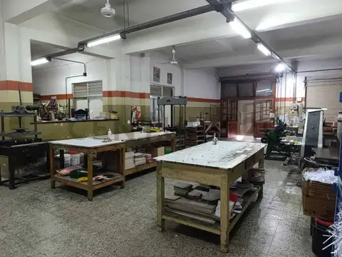 Departamento Monoambiente con 2 baños