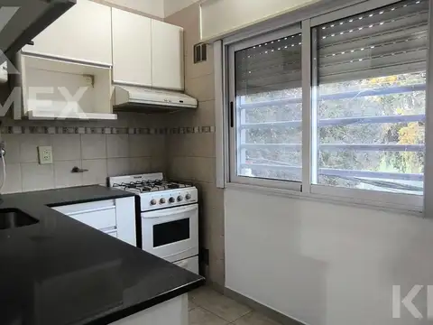 Departamento en Alquieler, dos dormitorios, patio. Los Talas. Berisso