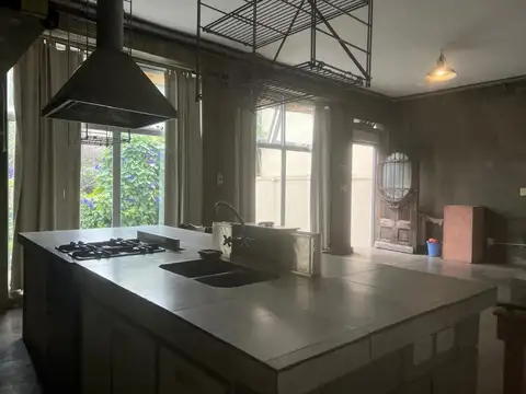 Departamento 4 ambientes con 4 baños