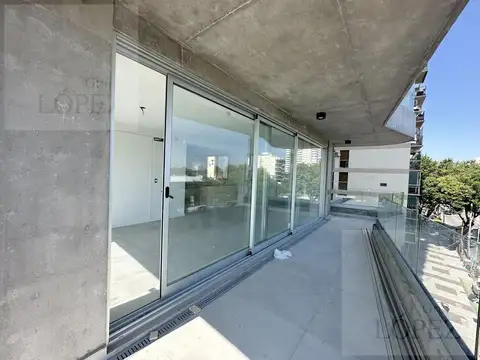 Departamento en Venta en Vicente Lopez, USD 335.000