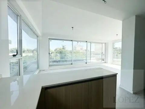Departamento en Venta al Oeste