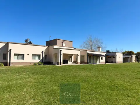 Benquerencia Farm Club 27