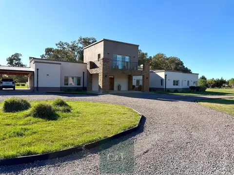 Casa en Venta de 7 dormitorios