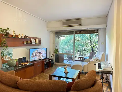 Departamento en Venta 50 años
