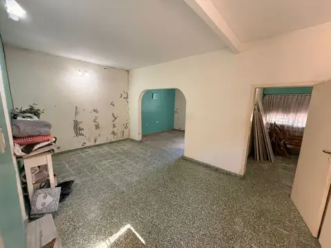 Depto Tipo Casa 4 ambientes con 1 baño