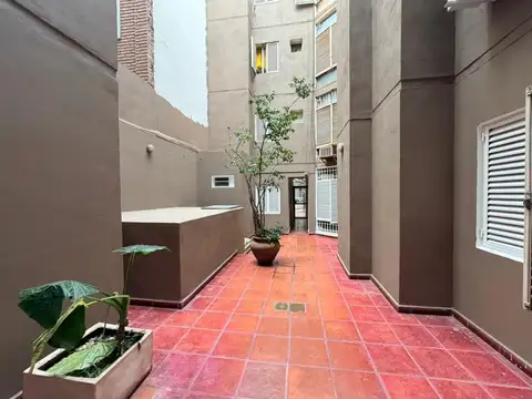 VENTA DEPTO 1 DORM OBSERVATORIO
