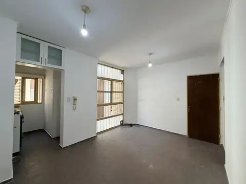 VENTA DEPTO 1 DORM OBSERVATORIO