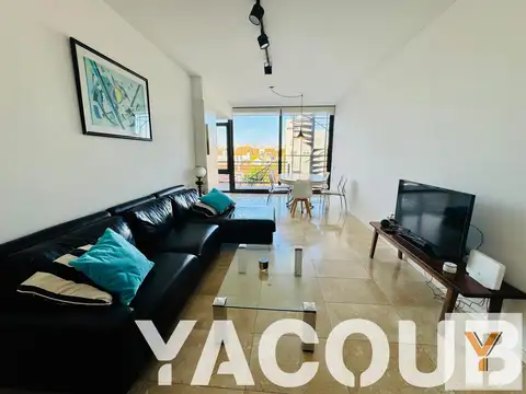 Departamento en Venta 10 años