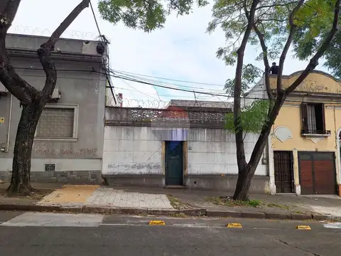 Terreno en Venta de 312,0 m2
