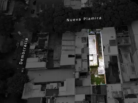 Nueva Palmira 1800