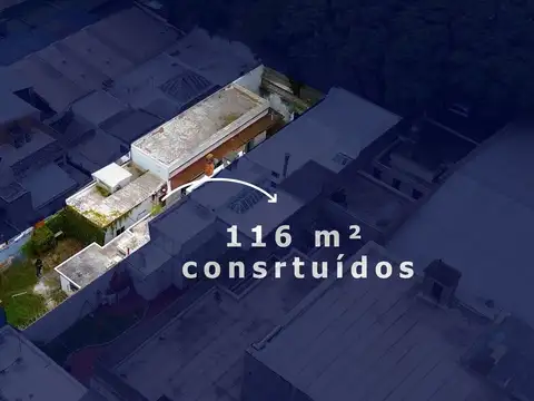 VENTA TERRENO 312 M2 LA COMERCIAL