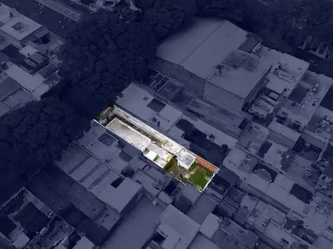 Terreno en Venta en Villa Muñoz , USD 205.000