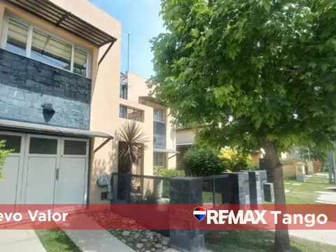 VENTA CASA SAN VICENTE 5 AMBIENTES