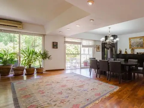 Departamento en Venta en Palermo, CABA