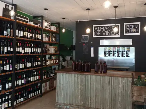 Local en Venta 15 años