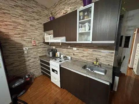 Depto Tipo Casa en Venta en Mataderos, USD 78.000