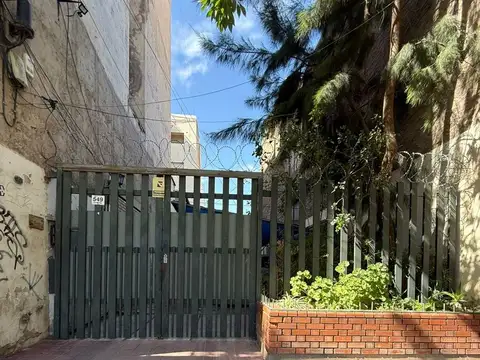 VENTA COMPLEJO DE DUPLEX EN CALLE NECOCHEA CIUDAD 
