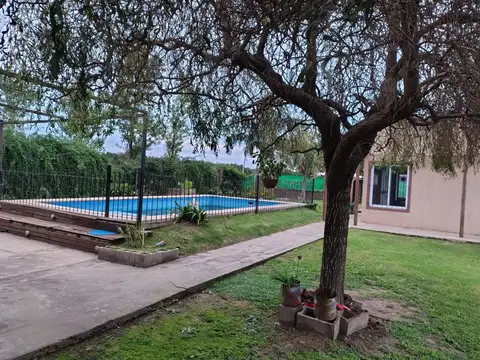 La Taba, (PUNTA CHACRA) 2200
