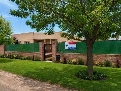 Casa en Venta 6 años