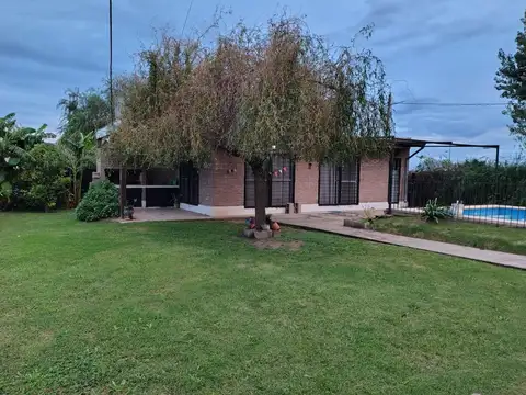 Casa en Venta de 3 dormitorios