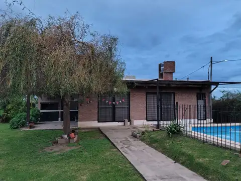 Casa en Venta en Roldan, USD 60.000