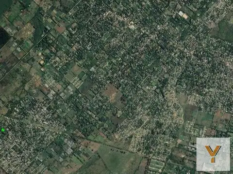 Terreno en Venta de 344,0 m2