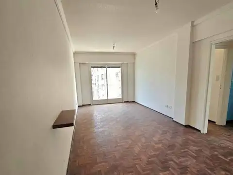 Venta de Departamento 3 Ambientes en Balvanera