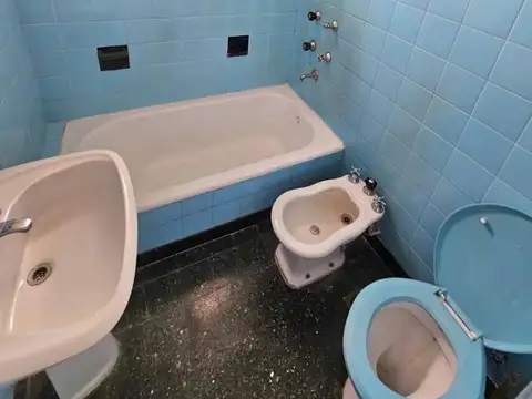 Departamento en Venta 52 años