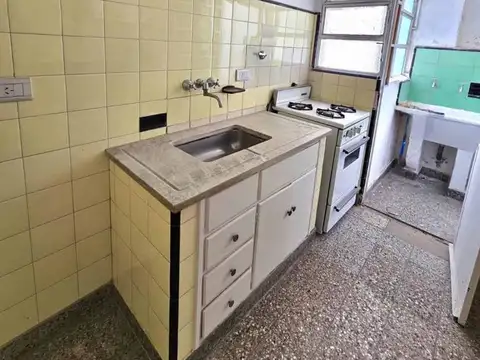 Departamento en Venta de 3 ambientes