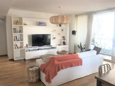 GODOY CRUZ 3200, Piso 8