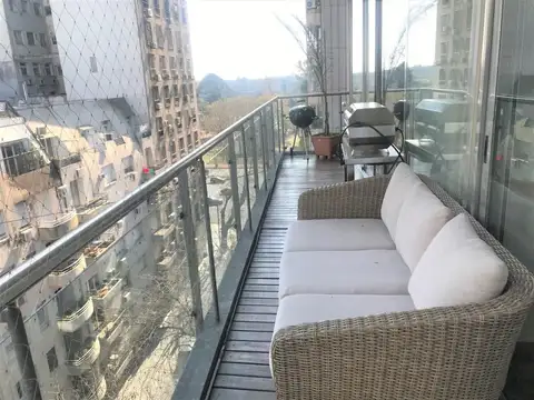 Departamento en Alquiler en Palermo, USD 1.900