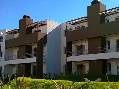Plaza del Sendero - Nordelta