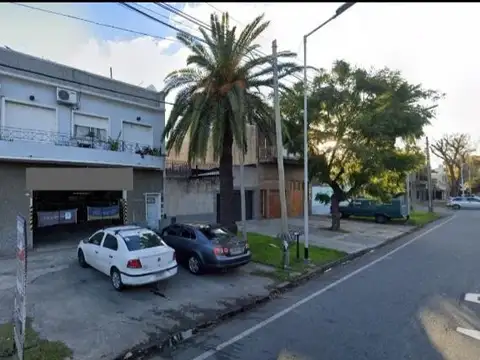 Av. Roca al 1800