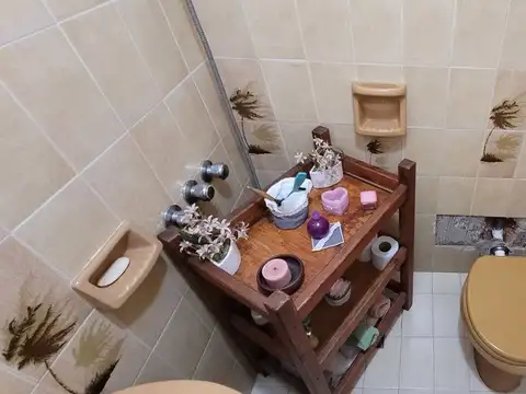 Depto Tipo Casa en Venta con 1 cocheras