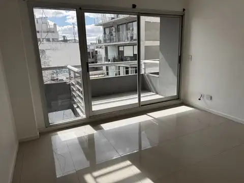 Venta departamento 2 ambientes con cochera fija en Palermo