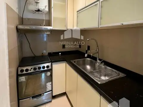 VENTA PH DOS AMBIENTES APTO CREDITO ITUZAINGO NORTE