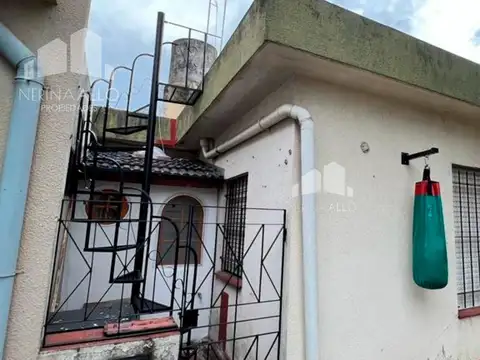 Depto Tipo Casa en Venta de 2 ambientes
