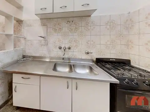 Departamento en Venta Permite mascota