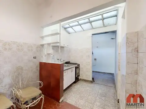 Departamento en Venta 70 años
