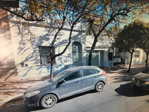 Gral Juan Jose Valle 300