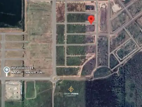 Terreno en Venta en Docta, USD 51.000