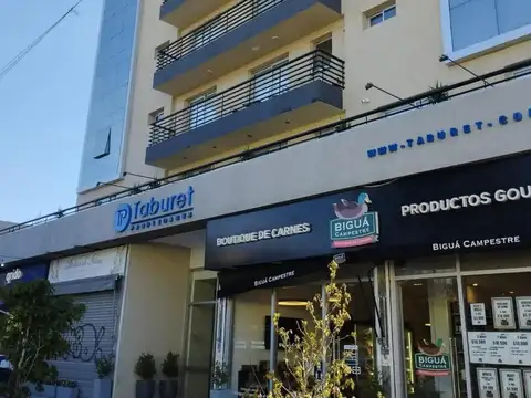 Cochera de 12 m² en venta en Ituzaingó Norte