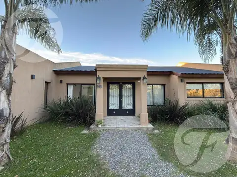 Casa en Haras San Pablo
