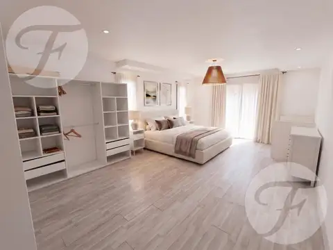 Casa en Venta 7 años